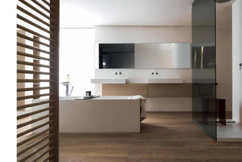 進口衛(wèi)浴LAUFEN 打造舒適空間的工藝藝術