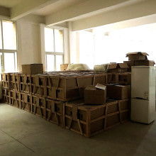 美恒潔具廠 精致工藝，打造高品質潔具產(chǎn)品